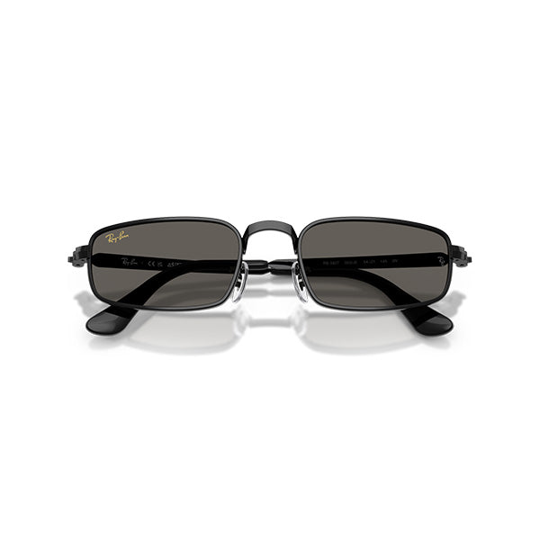 Gafas Unisex Ray-Ban A$ap Rocky RB3927 002/J5