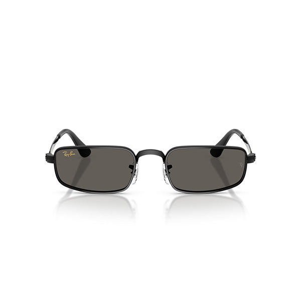 Gafas Unisex Ray-Ban A$ap Rocky RB3927 002/J5