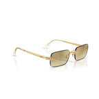 Gafas Unisex Ray-Ban A$ap Rocky RB3928-001/7I