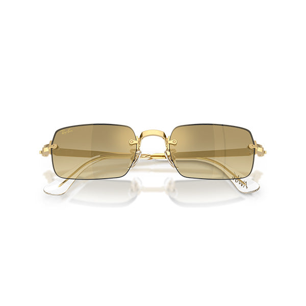 Gafas Unisex Ray-Ban A$ap Rocky RB3928-001/7I