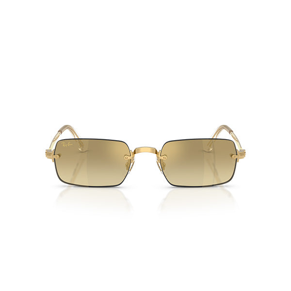 Gafas Unisex Ray-Ban A$ap Rocky RB3928-001/7I