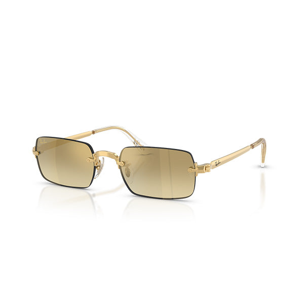 Gafas Unisex Ray-Ban A$ap Rocky RB3928-001/7I Imagen principal del producto