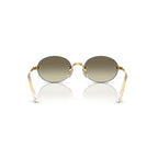 Gafas Unisex Ray-Ban A$ap Rocky RB3929-001/7I