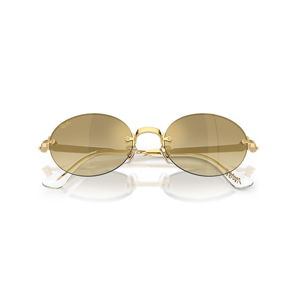 Gafas Unisex Ray-Ban A$ap Rocky RB3929-001/7I