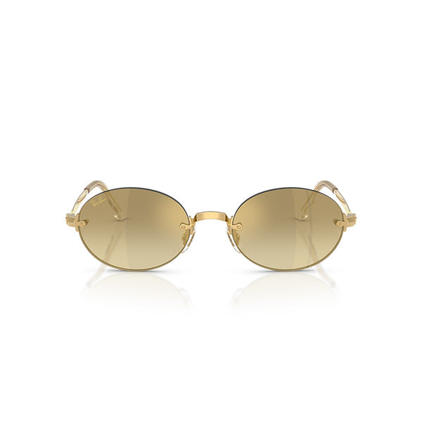 Gafas Unisex Ray-Ban A$ap Rocky RB3929-001/7I