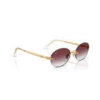 Gafas Unisex Ray-Ban A$ap Rocky RB3929-001/8H