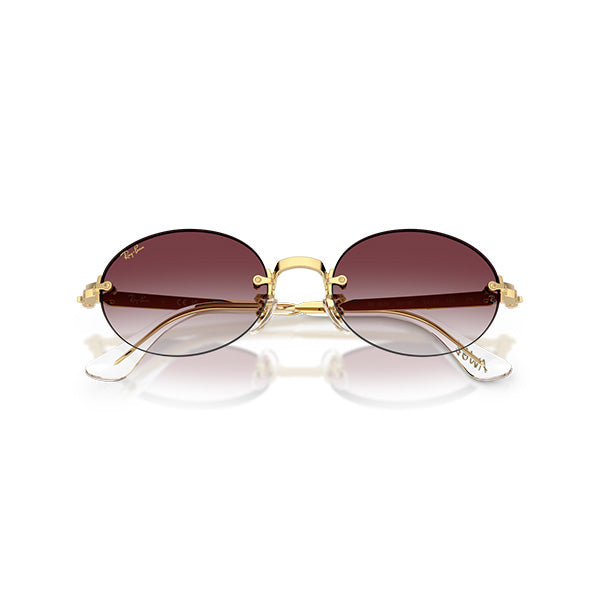 Gafas Unisex Ray-Ban A$ap Rocky RB3929-001/8H