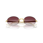 Gafas Unisex Ray-Ban A$ap Rocky RB3929-001/8H