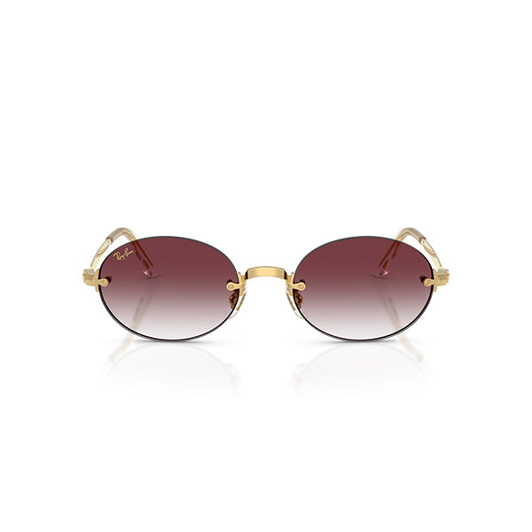 Gafas Unisex Ray-Ban A$ap Rocky RB3929-001/8H