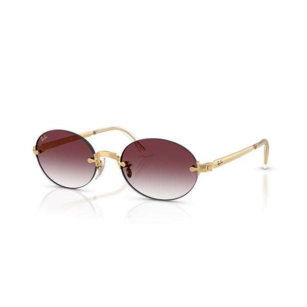 Gafas Unisex Ray-Ban A$ap Rocky RB3929-001/8H Imagen principal del producto