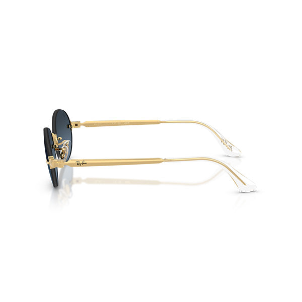Gafas Unisex Ray-Ban A$ap Rocky RB3929-001/S2 Imagen secundaria del producto
