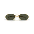Gafas Unisex Ray-Ban 54mm RB3947-001/31
