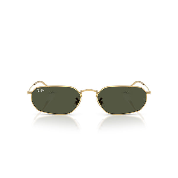 Gafas Unisex Ray-Ban 54mm RB3947-001/31