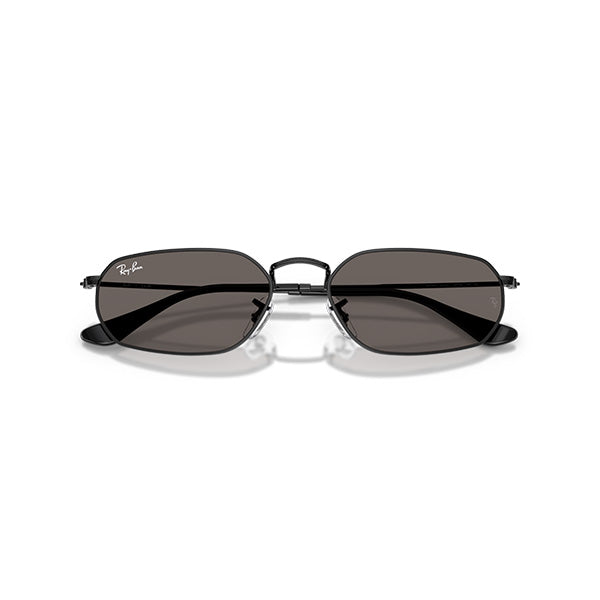 Gafas Unisex Ray-Ban 57mm RB3947-002/B1