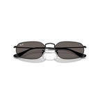 Gafas Unisex Ray-Ban 57mm RB3947-002/B1