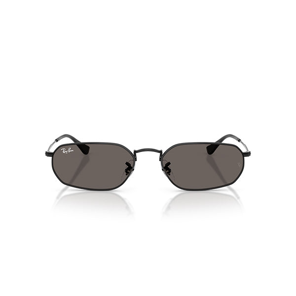 Gafas Unisex Ray-Ban 57mm RB3947-002/B1