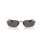 Gafas Unisex Ray-Ban 57mm RB3947-002/B1
