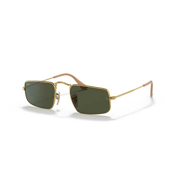 Gafas Unisex Ray-Ban Julie RB3957-919631 Imagen principal del producto