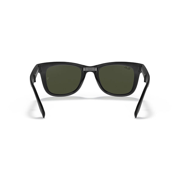 Gafas Unisex Ray-Ban Folding Wayfarer RB4105-601S