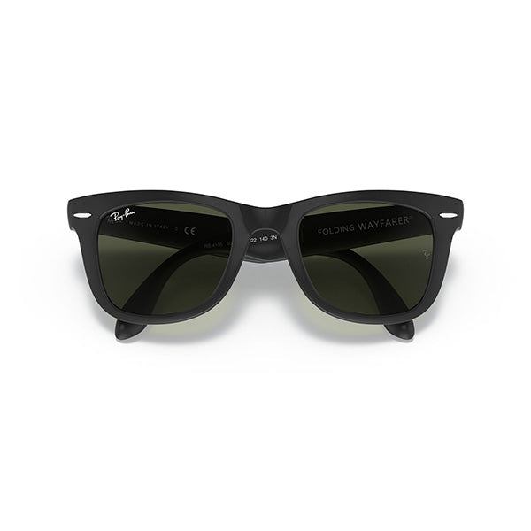 Gafas Unisex Ray-Ban Folding Wayfarer RB4105-601S