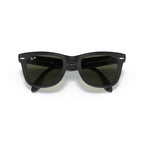 Gafas Unisex Ray-Ban Folding Wayfarer RB4105-601S