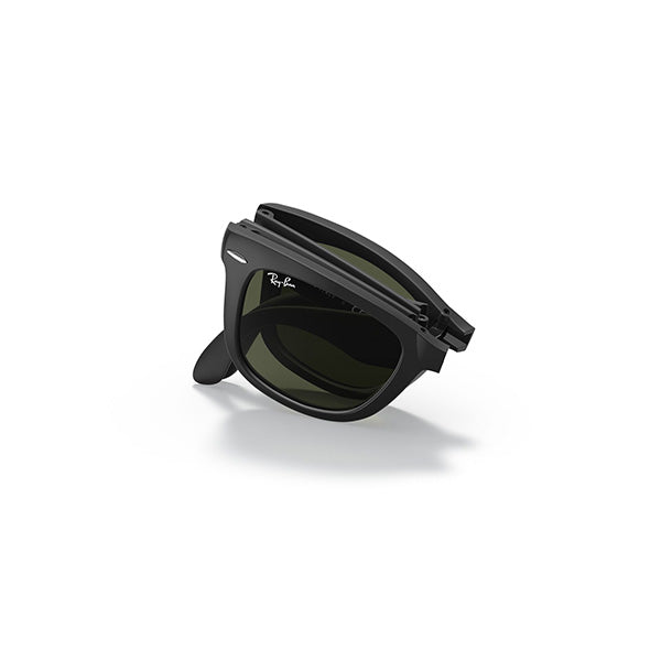 Gafas Unisex Ray-Ban Folding Wayfarer RB4105-601S