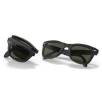Gafas Unisex Ray-Ban Folding Wayfarer RB4105-601S