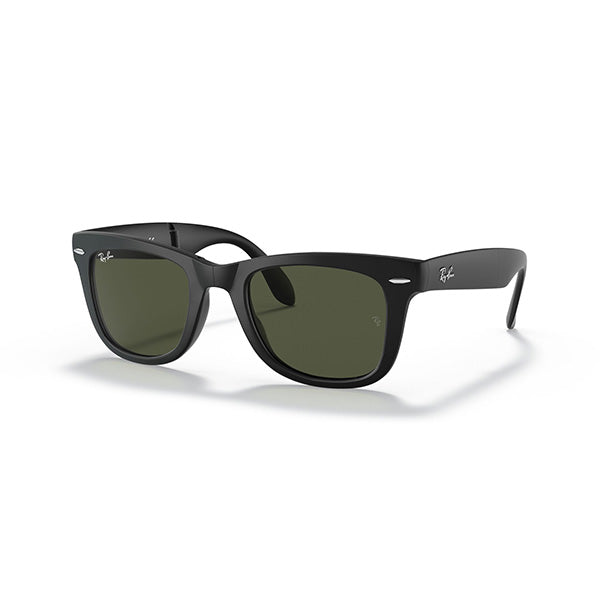 Gafas Unisex Ray-Ban Folding Wayfarer RB4105-601S