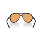 Gafas Unisex Ray-Ban CATS 5000 RB4125-601/33