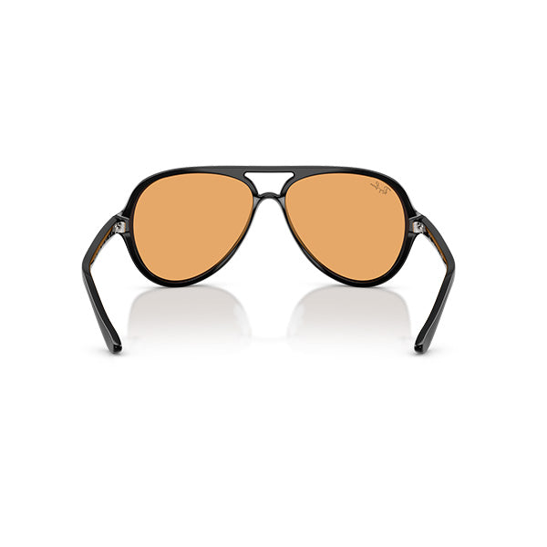Gafas Unisex Ray-Ban CATS 5000 RB4125-601/33