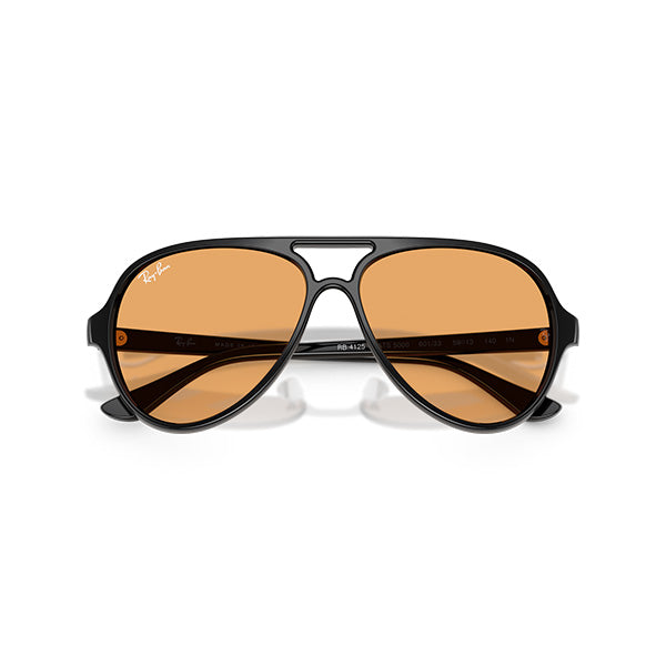 Gafas Unisex Ray-Ban CATS 5000 RB4125-601/33