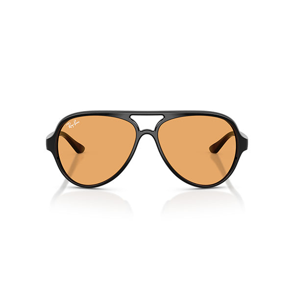 Gafas Unisex Ray-Ban CATS 5000 RB4125-601/33