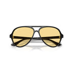 Gafas Unisex Ray-Ban CATS 5000 RB4125 601/R6