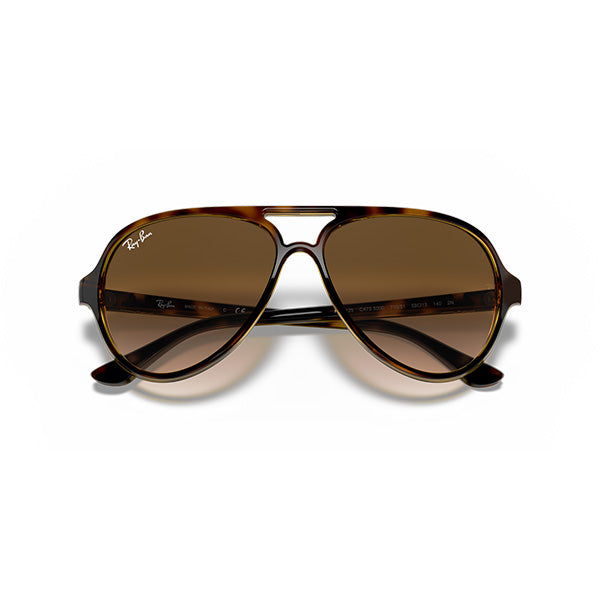 Gafas Unisex Ray-Ban CATS 5000 RB4125-710/51