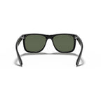 Gafas Unisex Ray-Ban Justin 57mm RB4165-622/71