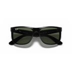 Gafas Unisex Ray-Ban Justin 57mm RB4165-622/71
