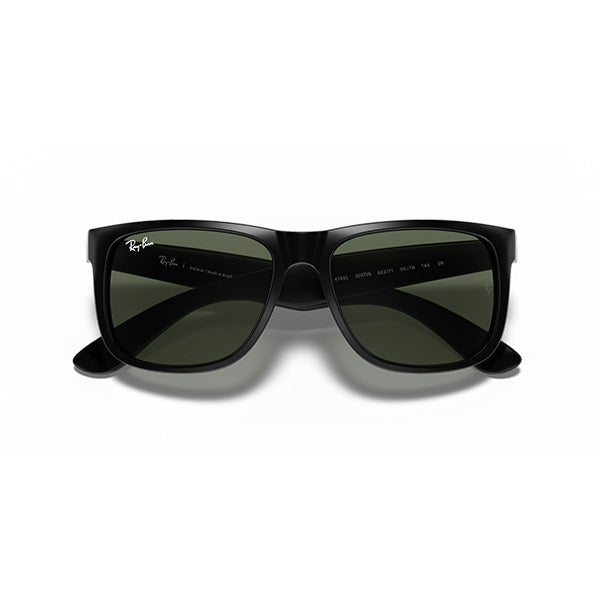 Gafas Unisex Ray-Ban Justin 57mm RB4165-622/71