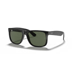 Gafas Unisex Ray-Ban Justin 57mm RB4165-622/71