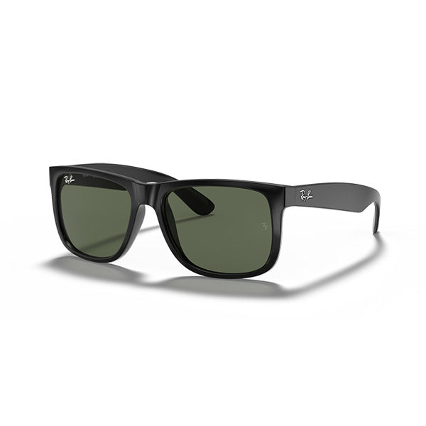 Gafas Unisex Ray-Ban Justin 57mm RB4165-622/71