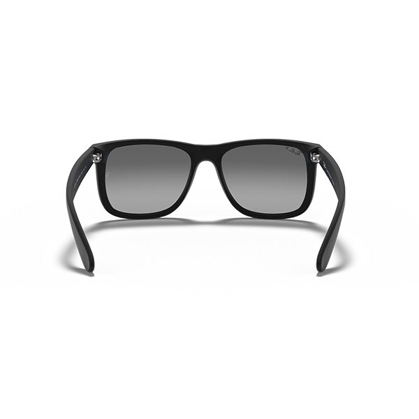Gafas Unisex Ray-Ban Justin Polarizada 55mm RB4165-622/T3
