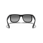 Gafas Unisex Ray-Ban Justin Polarizada 55mm RB4165-622/T3