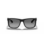 Gafas Unisex Ray-Ban Justin Polarizada 55mm RB4165-622/T3