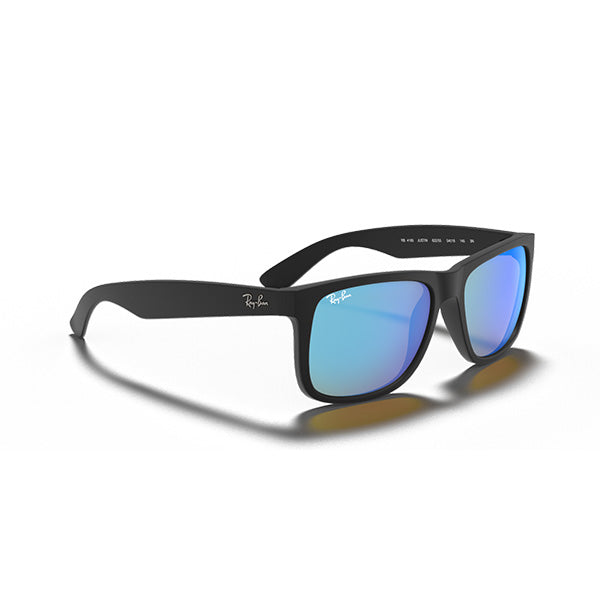 Gafas Unisex Ray-Ban Justin 55mm RB4165-622/55