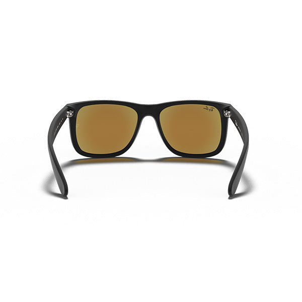 Gafas Unisex Ray-Ban Justin 55mm RB4165-622/55