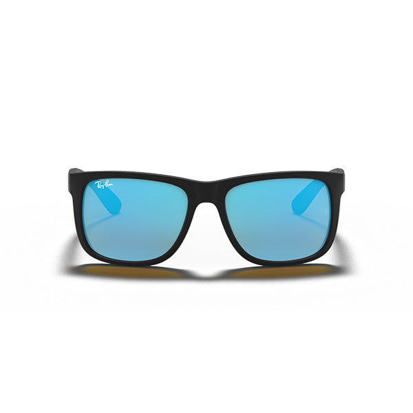 Gafas Unisex Ray-Ban Justin 55mm RB4165-622/55
