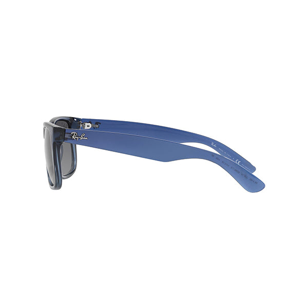 Gafas Unisex Ray-Ban Justin Polarizada 51mm RB4165-6596T3