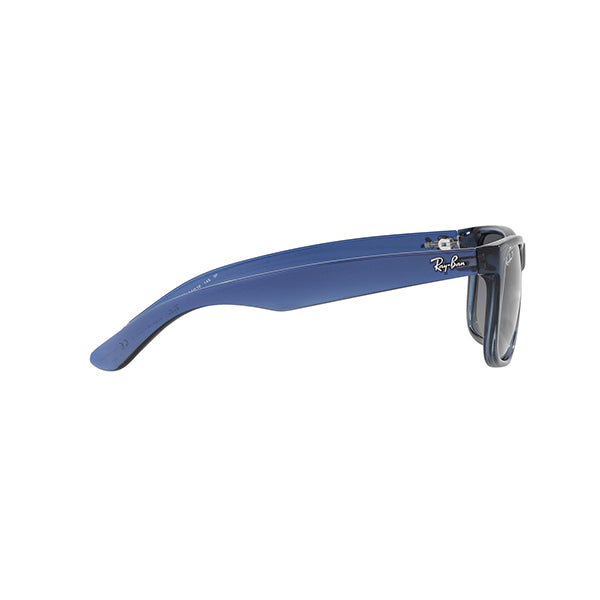 Gafas Unisex Ray-Ban Justin Polarizada 51mm RB4165-6596T3