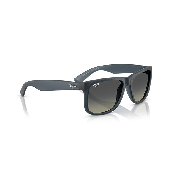 Gafas Unisex Ray-Ban Justin 55mm RB4165-681311