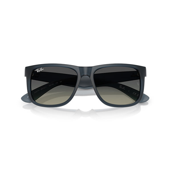 Gafas Unisex Ray-Ban Justin 55mm RB4165-681311