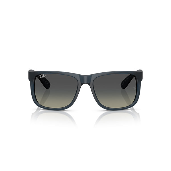 Gafas Unisex Ray-Ban Justin 55mm RB4165-681311